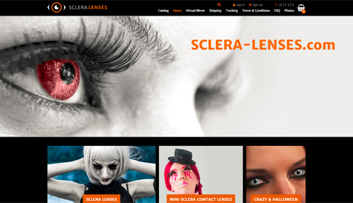 sclera-lenses.com